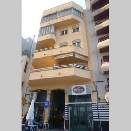Apartamento Rosendo Calafell Kültér fotó