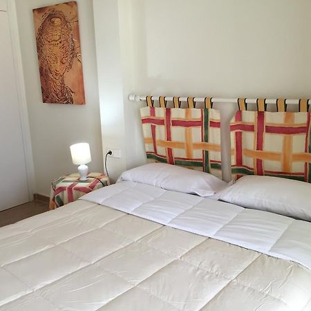 Apartamento Rosendo Calafell Kültér fotó