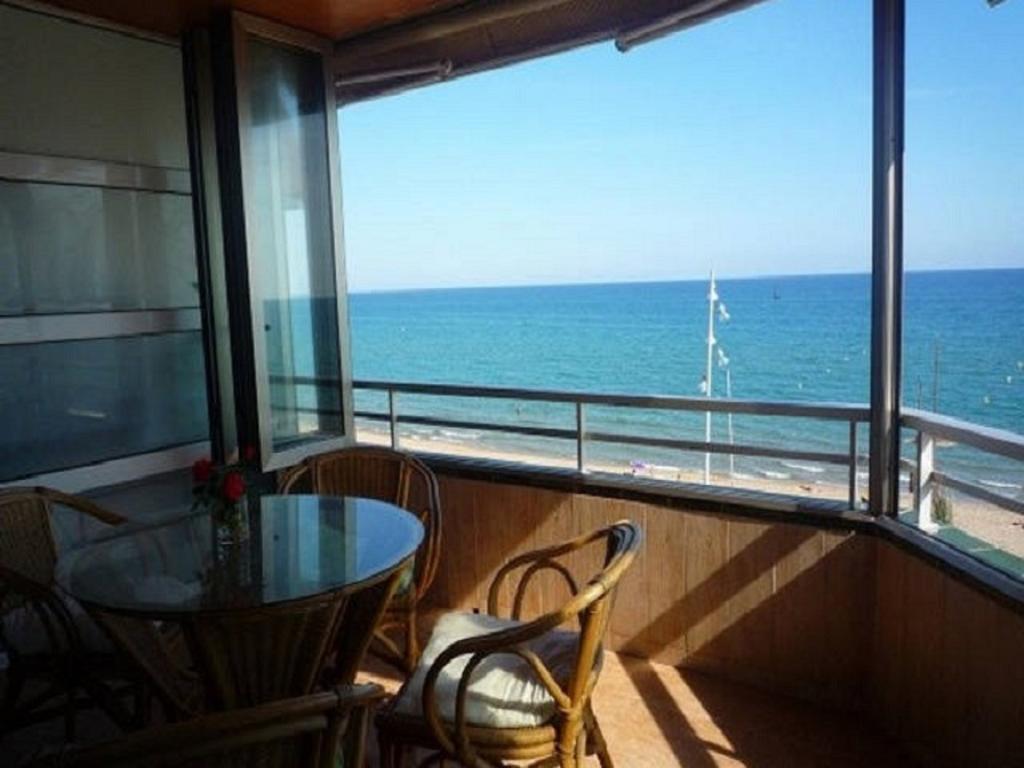 Apartamento Rosendo Calafell Szoba fotó