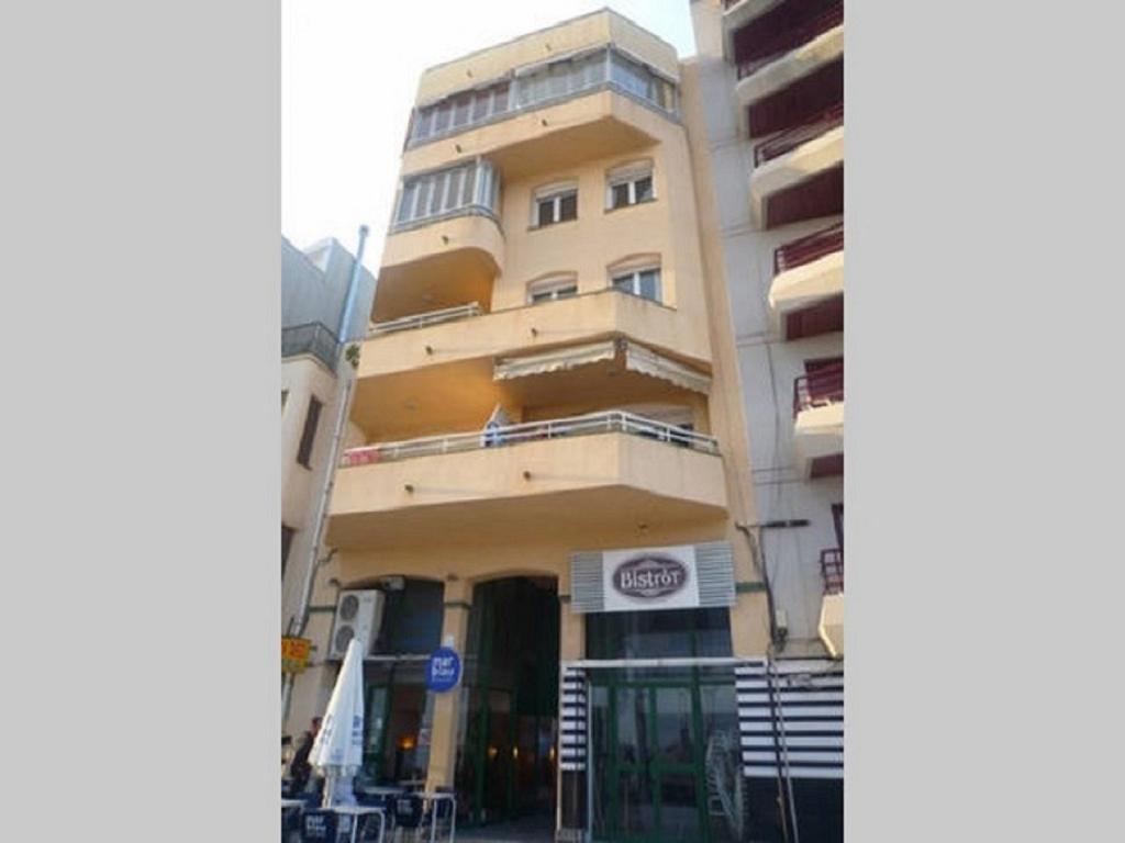 Apartamento Rosendo Calafell Kültér fotó