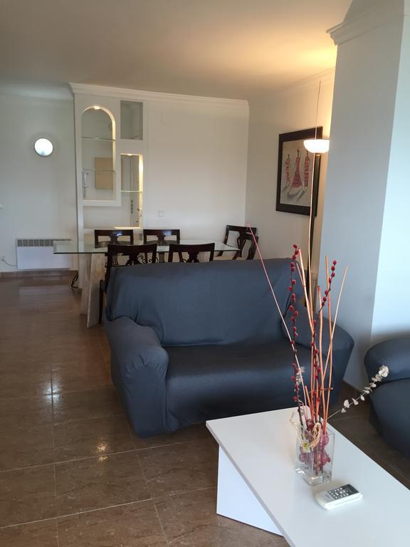 Apartamento Rosendo Calafell Kültér fotó