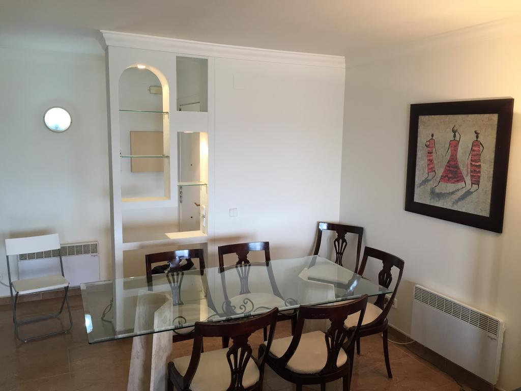 Apartamento Rosendo Calafell Kültér fotó