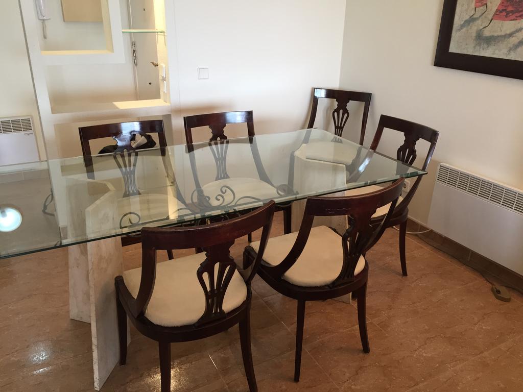 Apartamento Rosendo Calafell Kültér fotó