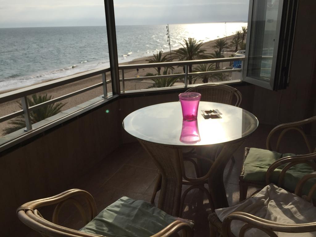 Apartamento Rosendo Calafell Kültér fotó