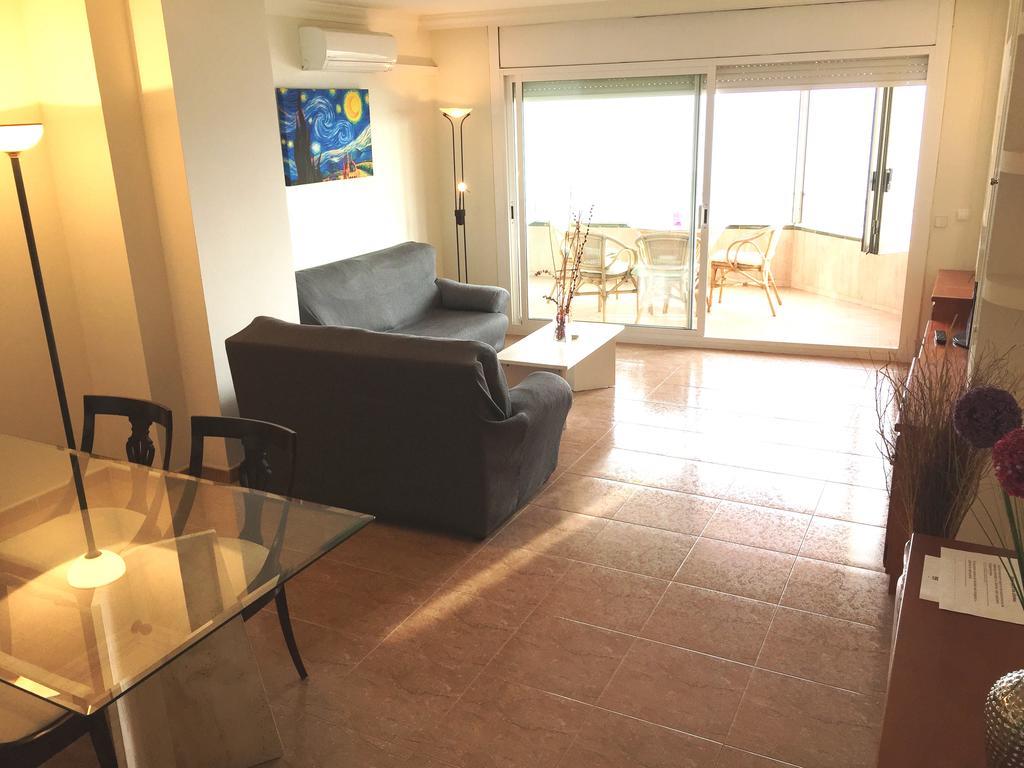 Apartamento Rosendo Calafell Kültér fotó