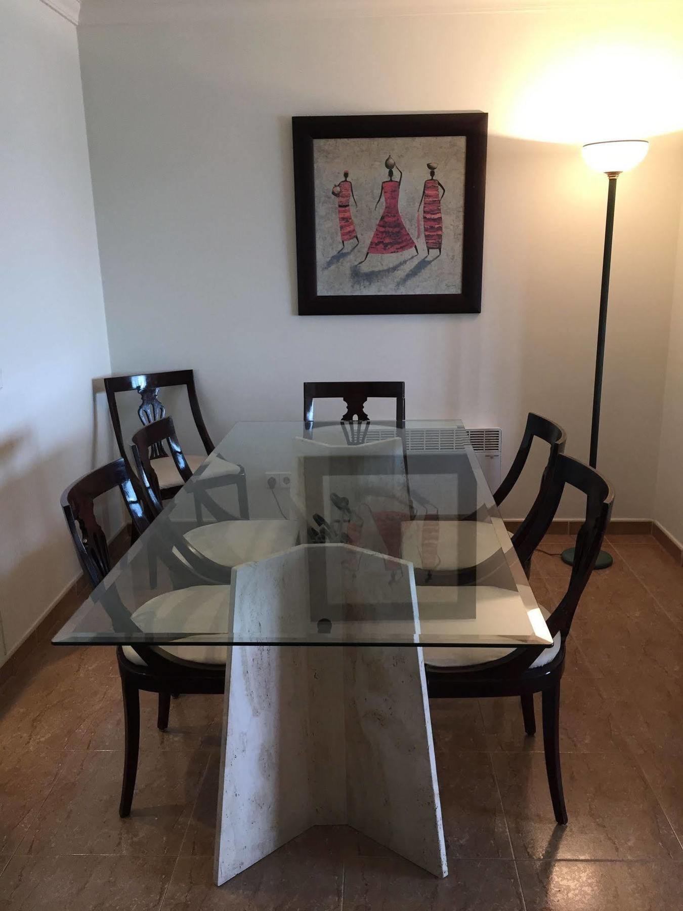 Apartamento Rosendo Calafell Kültér fotó
