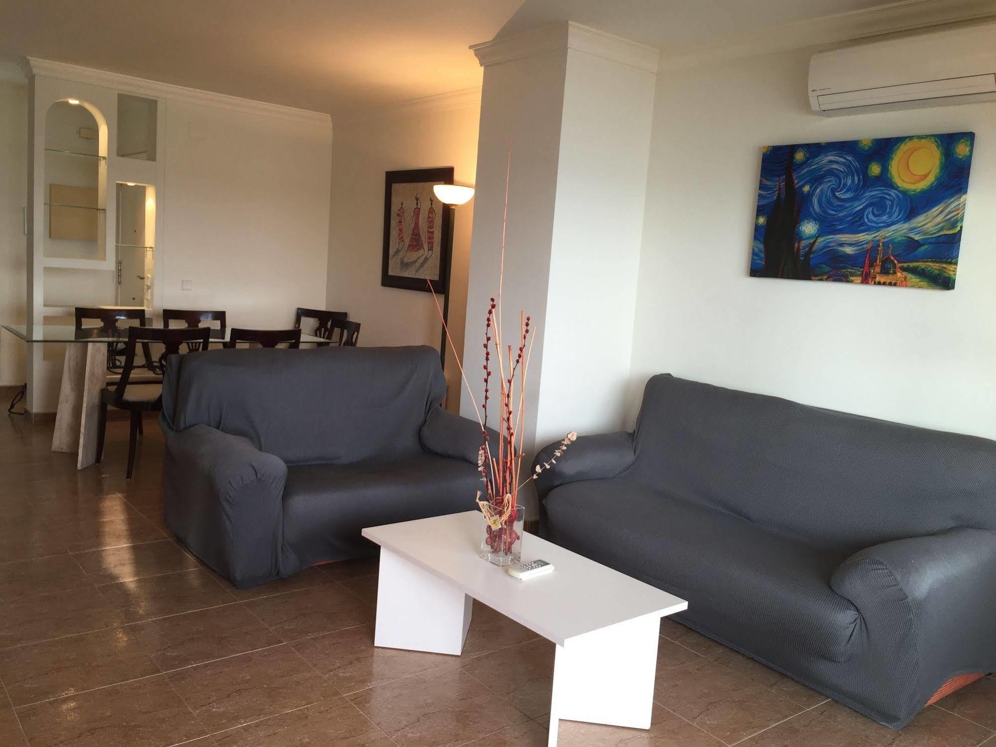 Apartamento Rosendo Calafell Kültér fotó