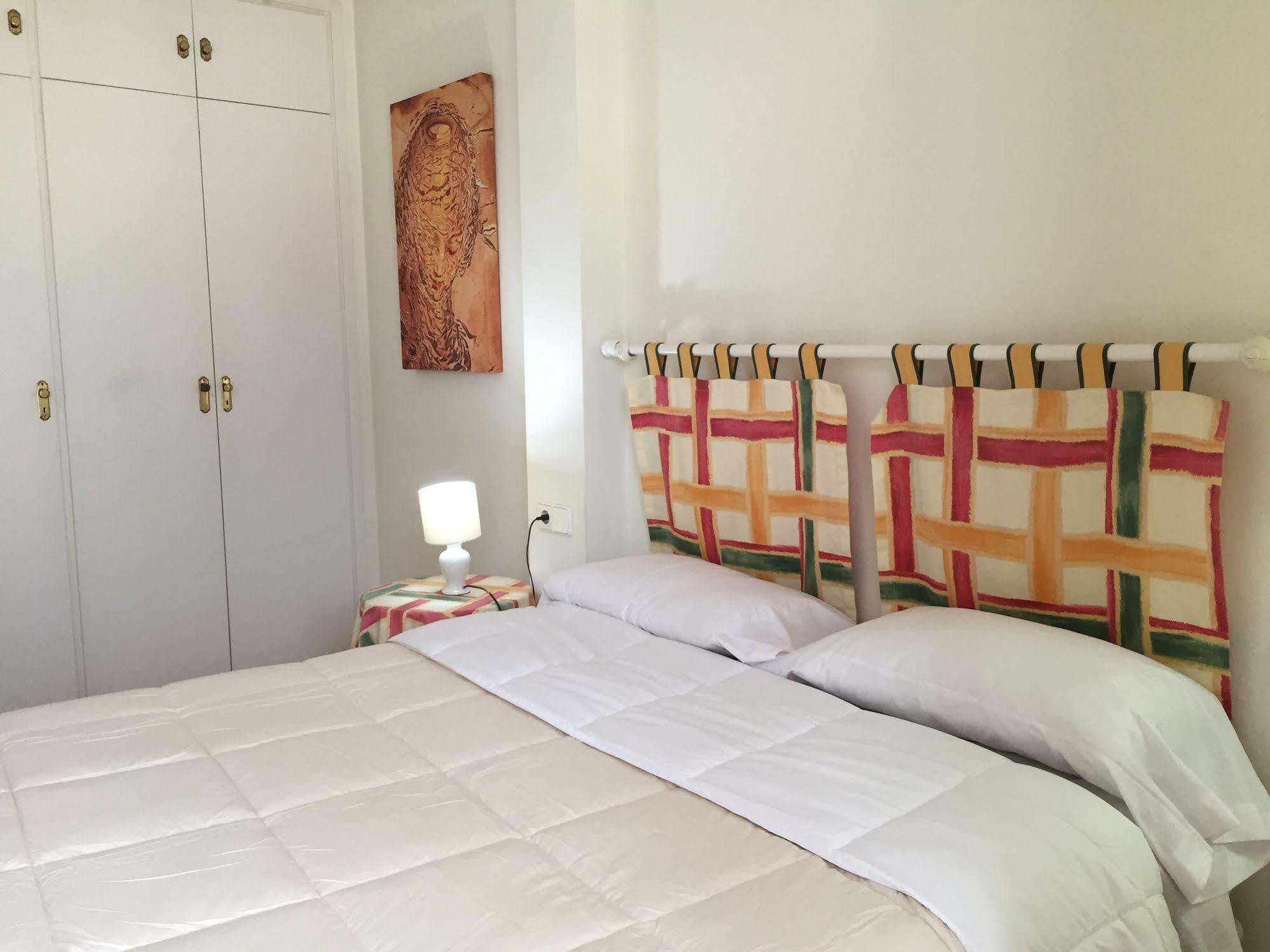 Apartamento Rosendo Calafell Kültér fotó