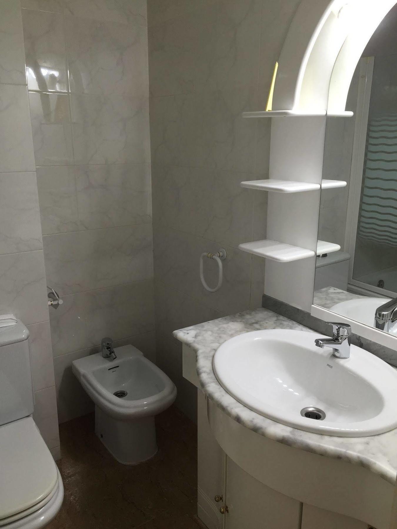 Apartamento Rosendo Calafell Kültér fotó
